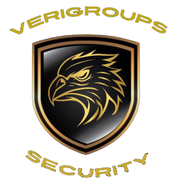 Verigroups Security | Sistemas de Segurança